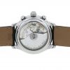 Longines Lindbergh watch in stainless steel Circa  1989 - Detail D2 thumbnail