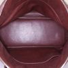 Hermes Bolide large model handbag in brown leather taurillon clémence - Detail D3 thumbnail
