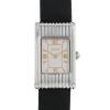 Boucheron Reflet  small model watch in stainless steel Circa  1990 - 00pp thumbnail