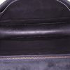 Hermès  Constance handbag  in black doblis calfskin - Detail D3 thumbnail