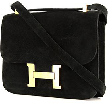 Hermès-Birkin-Taschen aus zweiter Hand