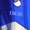 Dior Book Tote Dioriviera shopping bag in transparent vinyl - Detail D3 thumbnail