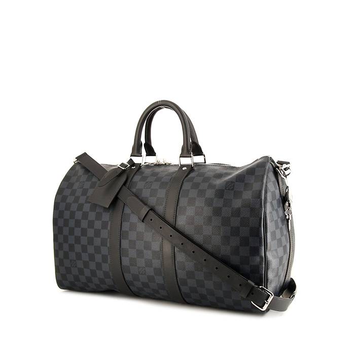 Louis Vuitton Keepall Travel bag 369301