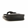 Hermès Mini Evelyne shoulder bag in black togo leather - Detail D4 thumbnail