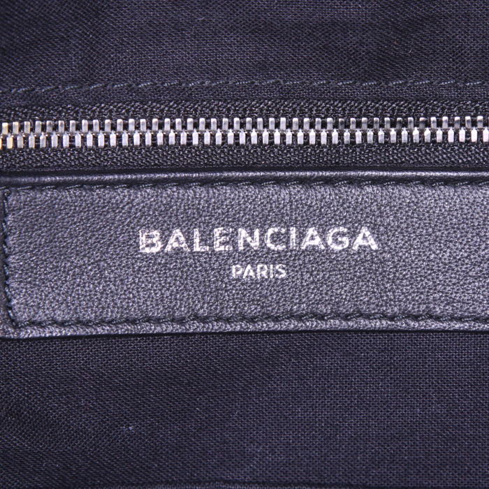 sac a dos balenciaga