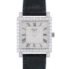 Chopard Classic watch in white gold Circa  2000 - 00pp thumbnail
