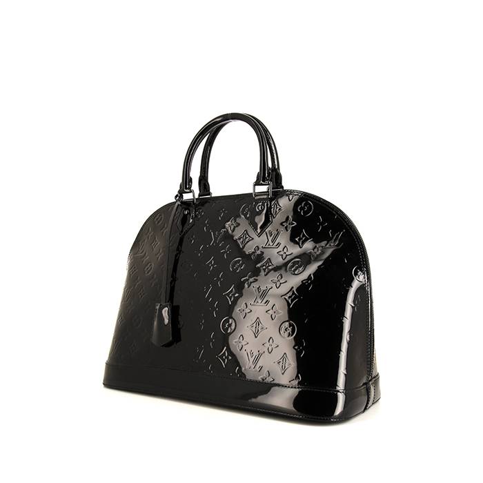 Louis Vuitton Alma Handbag 369338