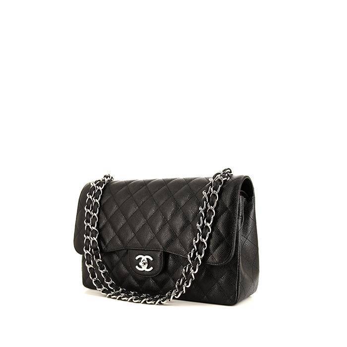 Chanel Timeless Handbag 369343