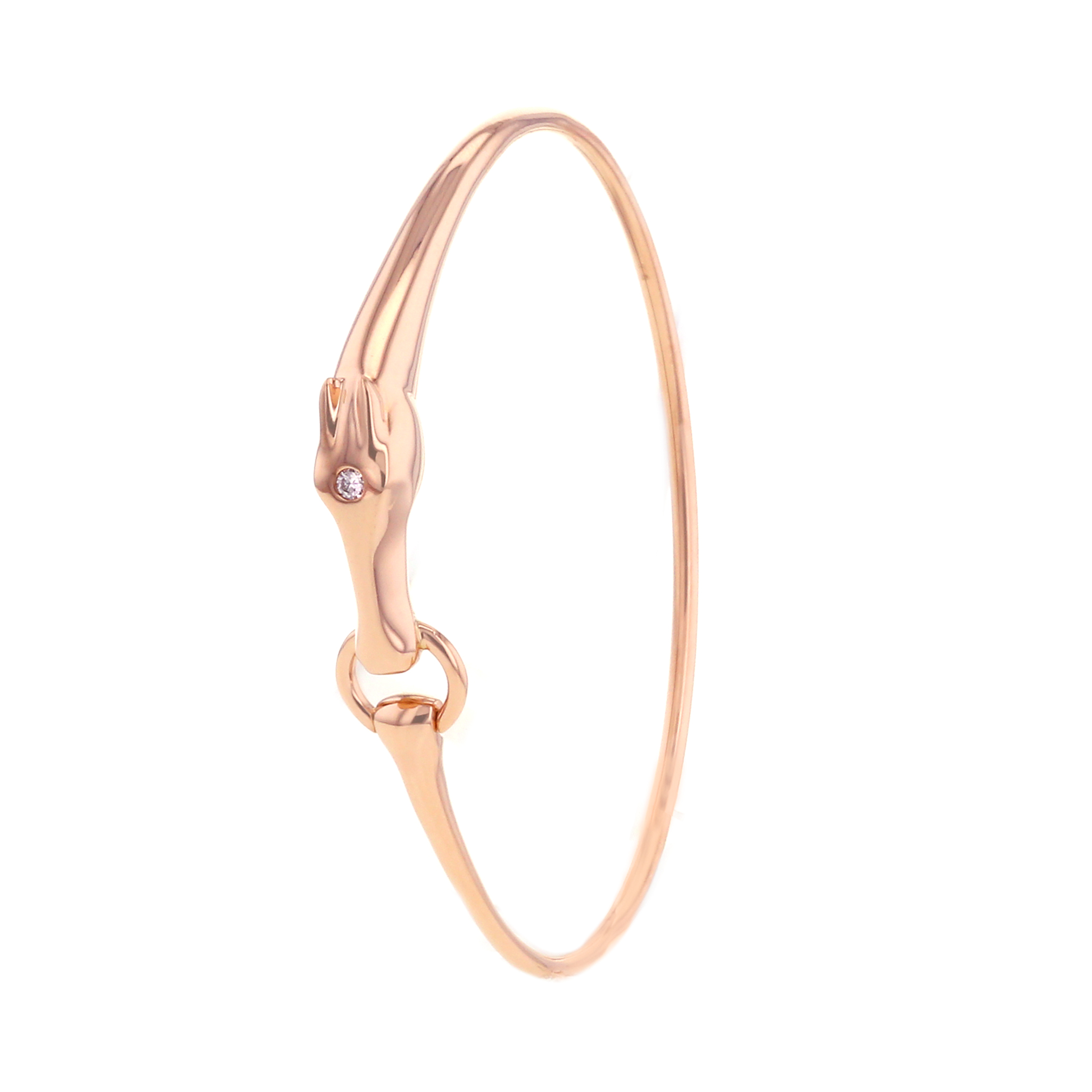 【HERMES】Galop Hermes bracelet, small model Galop Hermes bracelet, small model | Hermès Australia