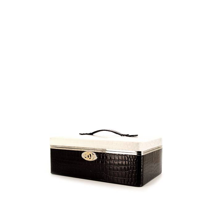 Chanel Vanity Jewelry box 369369 | Collector Square