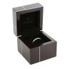 De Beers Talisman ring in white gold and diamonds - Detail D2 thumbnail