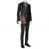 Bolso bandolera Hermès Evelyne III modelo grande en cuero togo marrón etoupe - Detail D1 thumbnail