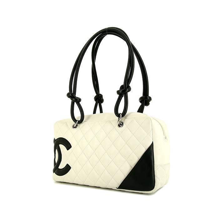 Chanel Cambon Handbag 369390