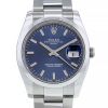 Reloj Rolex Oyster Perpetual Date de acero Ref :  115200 Circa  2016 - 00pp thumbnail