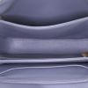 Bolso bandolera Celine C Bag modelo mediano en cuero gris - Detail D3 thumbnail