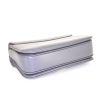 Bolso bandolera Celine C Bag modelo mediano en cuero gris - Detail D5 thumbnail