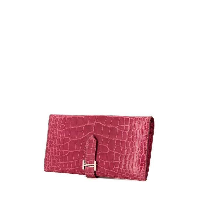 Hermès Béarn Wallet 369433 | Collector Square