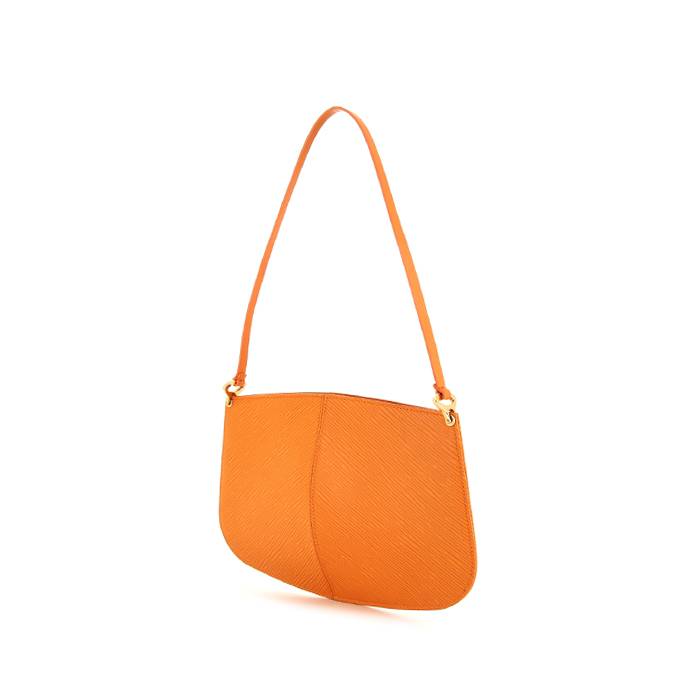 Louis Vuitton Demi Lune Handbag 369435