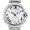 Cartier Ballon Bleu De Cartier watch in stainless steel Ref:  3765 Circa  2015 - 00pp thumbnail