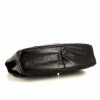 Bolso bandolera Chanel Shopping CC Delivery en cuero acolchado negro - Detail D5 thumbnail