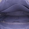 Louis Vuitton briefcase in black taiga leather - Detail D2 thumbnail