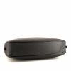 Borsa portadocumenti Louis Vuitton in pelle taiga nera - Detail D4 thumbnail