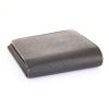Louis Vuitton wallet in black taiga leather - Detail D5 thumbnail