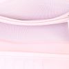 Billetera Chanel Timeless en cuero acolchado rosa pálido - Detail D3 thumbnail