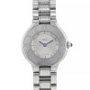 Cartier Must 21 watch in stainless steel Ref:  1340 Circa  2000 - 00pp thumbnail