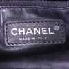Bolso Cabás Chanel Grand Shopping en cocodrilo negro - Detail D3 thumbnail