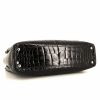 Bolso Cabás Chanel Grand Shopping en cocodrilo negro - Detail D4 thumbnail
