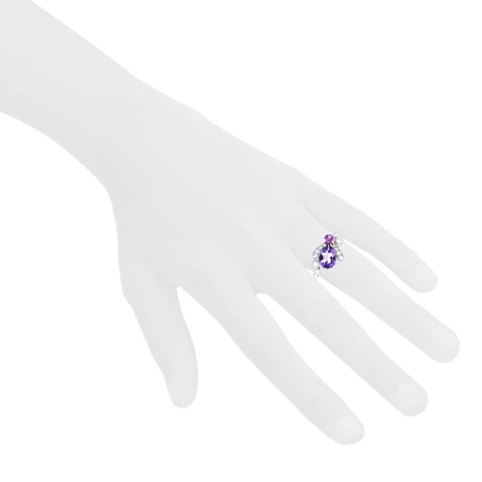 Chaumet Bee my Love Ring 369523 | Collector Square
