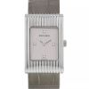 Reloj Boucheron Reflet  modelo mediano de acero Circa  2000 - 00pp thumbnail