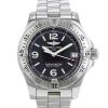 Breitling Colt watch in stainless steel Ref:  A77380 Circa  2000 - 00pp thumbnail