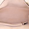 Louis Vuitton Beverly handbag in monogram canvas and natural leather - Detail D2 thumbnail