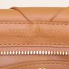 Bottega Veneta pouch in brown braided leather - Detail D3 thumbnail