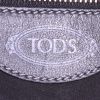 Borsa Tod's in pelle nera - Detail D3 thumbnail