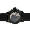 Reloj Blancpain Fifty Fathoms de cerámica noire Ref :  5015 11C30 52A Circa  2012 - Detail D1 thumbnail