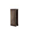 Berluti wallet in brown smooth leather - 00pp thumbnail