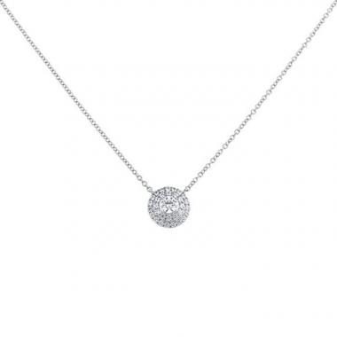 Collier Tiffany 
Co Soleste en platine et diamants Collier Tiffany 
Co Soleste en platine et diamants
