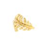 Chanel Plume de Chanel ring in yellow gold - 00pp thumbnail