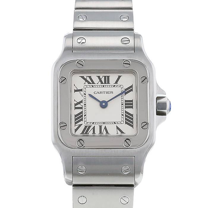 Cartier Santos Watch 369747 | Collector Square