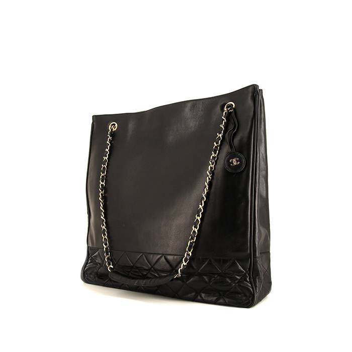 Chanel Vintage Tote Bag 369773