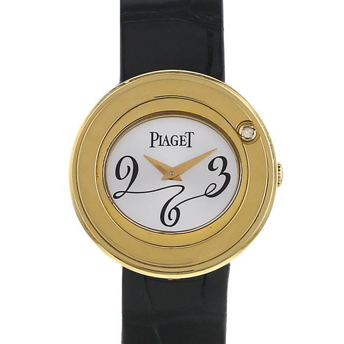 Reloj Piaget Possession de oro amarillo Ref :  10275 Circa  2000 - 00pp