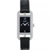 Hermès Cape Cod Nantucket watch in stainless steel Ref:  NA2.130 Circa  2010 - 00pp thumbnail