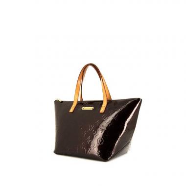 Louis - Shoulder - sac a main louis vuitton bellevue petit modele