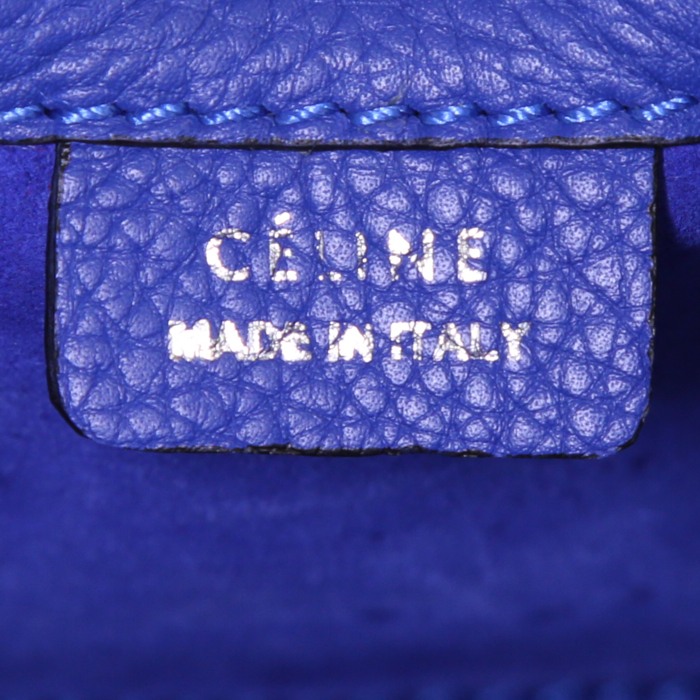 Celine Luggage Shoulder bag 369831 | Collector Square