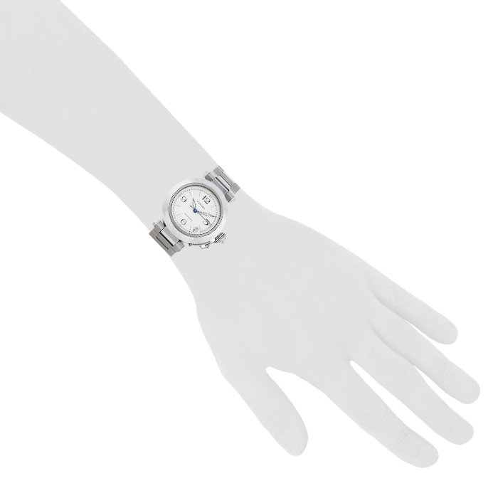 Cartier Pasha Watch 369894 | Collector Square