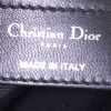 Bolso Cabás Dior Dior Soft en cuero cannage negro - Detail D3 thumbnail