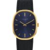 Reloj Patek Philippe Ellipse de oro amarillo Ref :  3648 Circa  1973 - 00pp thumbnail
